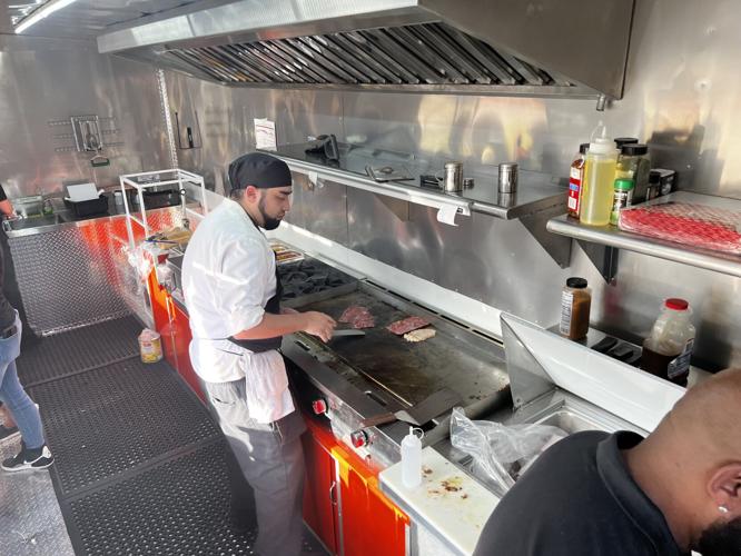 Peterson builds on downtown vibe with Headliners Eats News