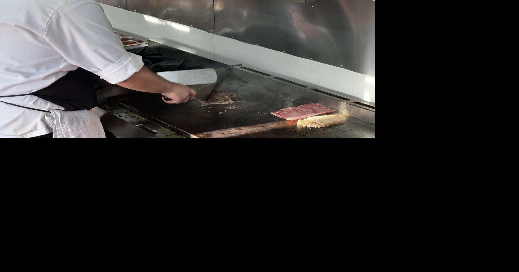 Peterson builds on downtown vibe with Headliners Eats News