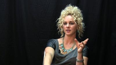 'Voice' a game changer for Adley Stump | Local News | stwnewspress.com
