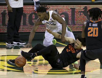 Cowboys Fall At No 3 Baylor Osu Sports Stwnewspress Com Osu radwimps zen zen zense movie ver extra taki. cowboys fall at no 3 baylor osu