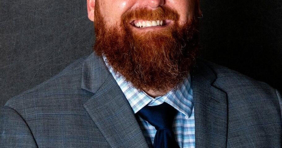 Kruse 'excited' for upcoming Feb. 10 General Election