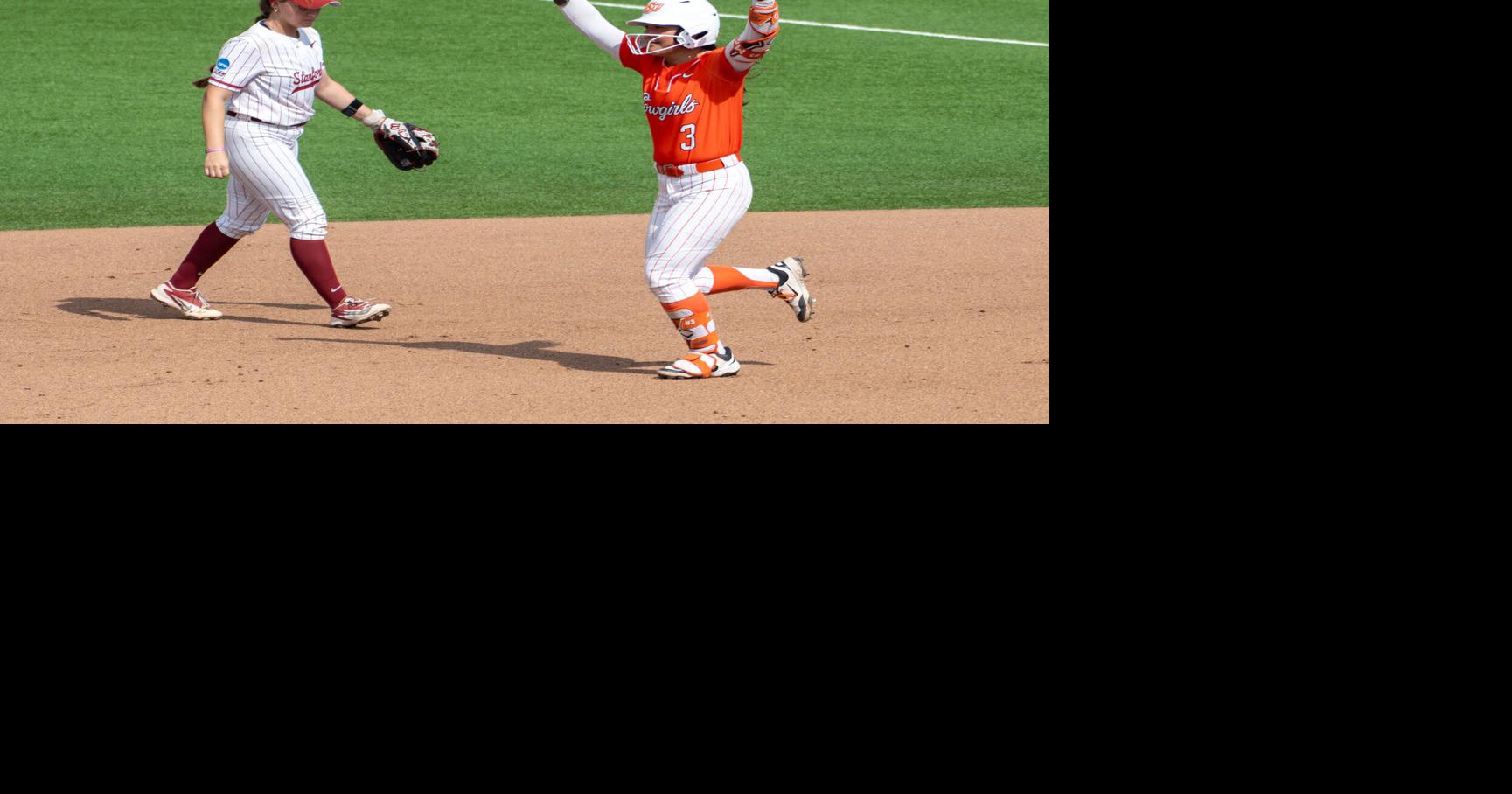 Oklahoma State 'relishing' chance to play Super Regional at top-ranked Nebraska