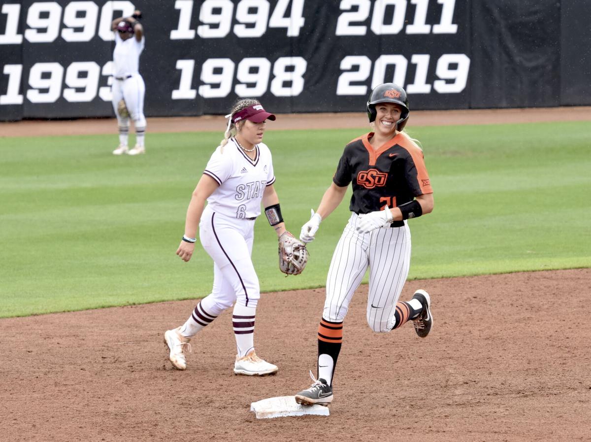 Pennington Homers To Claim Spot In Osu History Sports Stwnewspress Com Pennington Homers To Claim Spot In Osu History Sports Stwnewspress Com