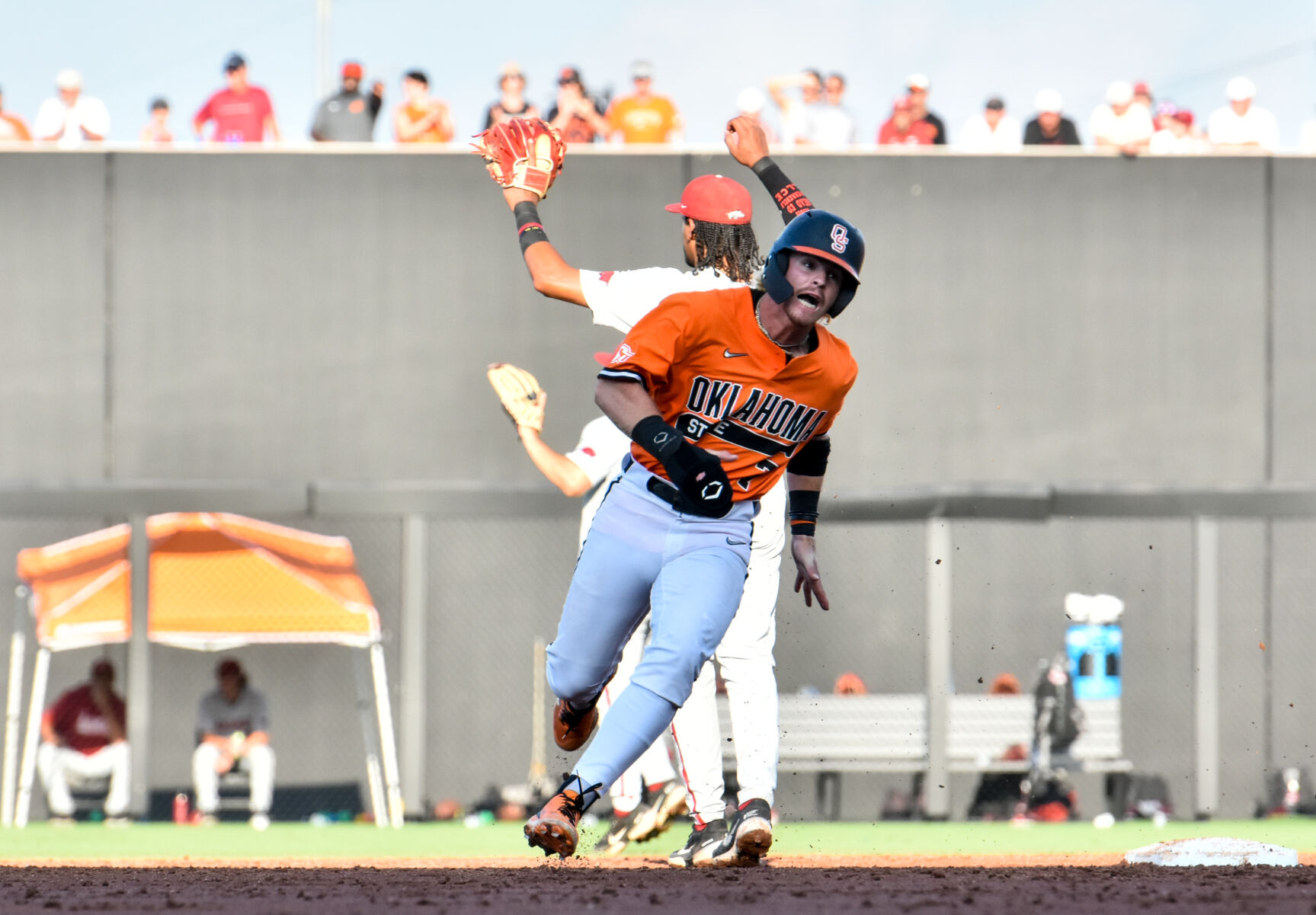 Rex Ritzhaupt PHOTO GALLERY: Cowboy baseball season ends in regional finale | Gallery ...