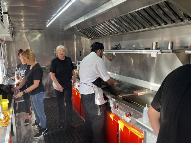 Peterson builds on downtown vibe with Headliners Eats News