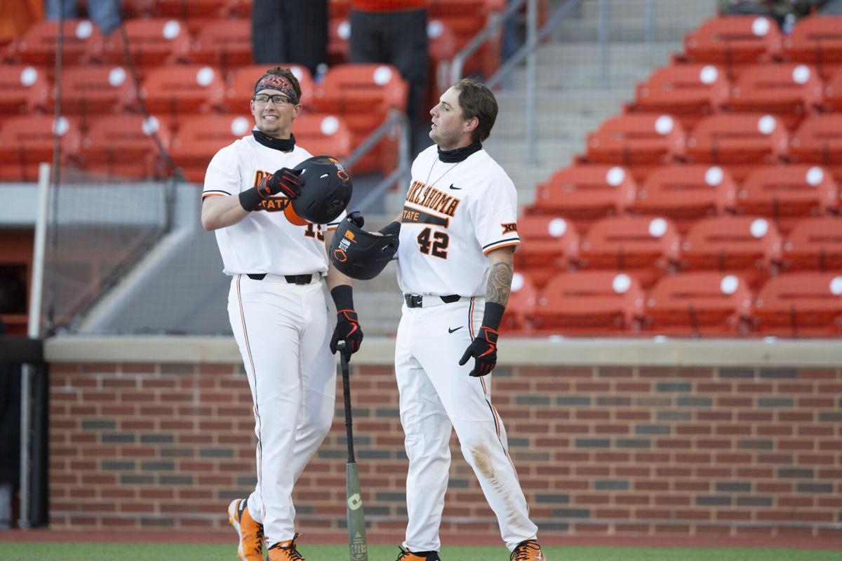 OSU baseball: Matt Holliday finally a Cowboy, joins brother's