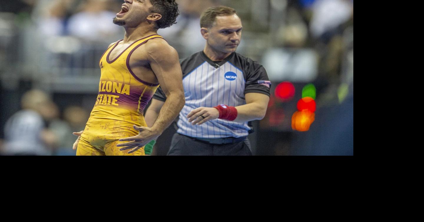 OSU transfer portal update: Wrestling adds former national champion ...