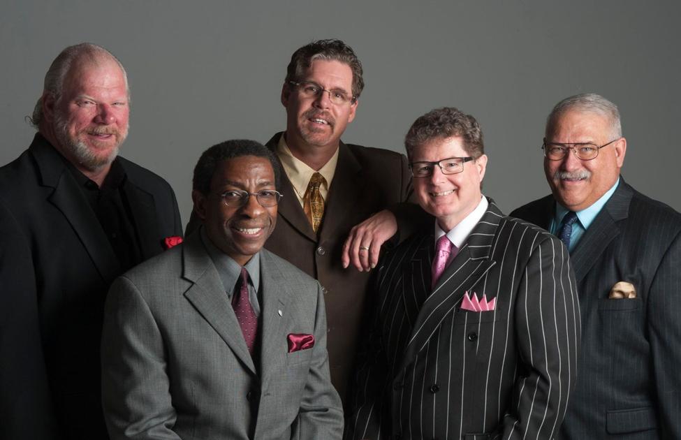 Gospel With A Purpose hosts Southern Gospel quartets News