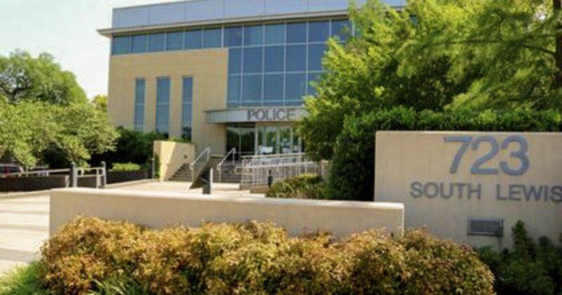 Former DHS worker charged with forging evidence | News | stwnewspress.com