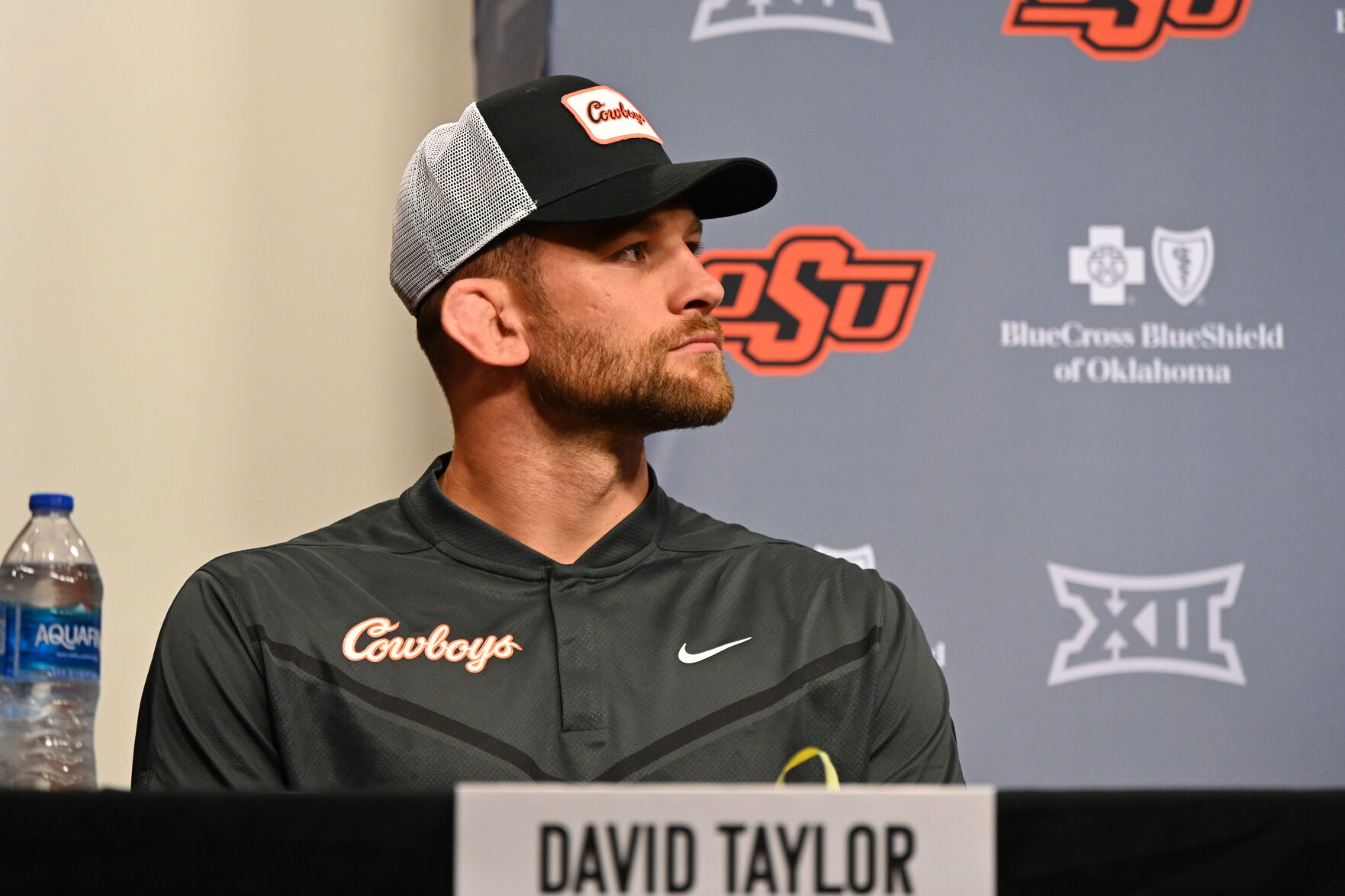 Meet the New Oklahoma State Wrestling Coach: A New Era for a Legacy