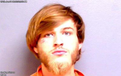 Stillwater teen accused of leading police on high speed chase in stolen ...