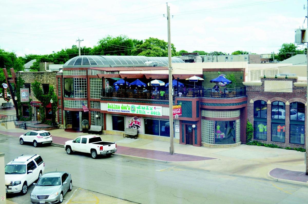 Eskimo Joe’s Promotional Products Group brands marketing solutions with