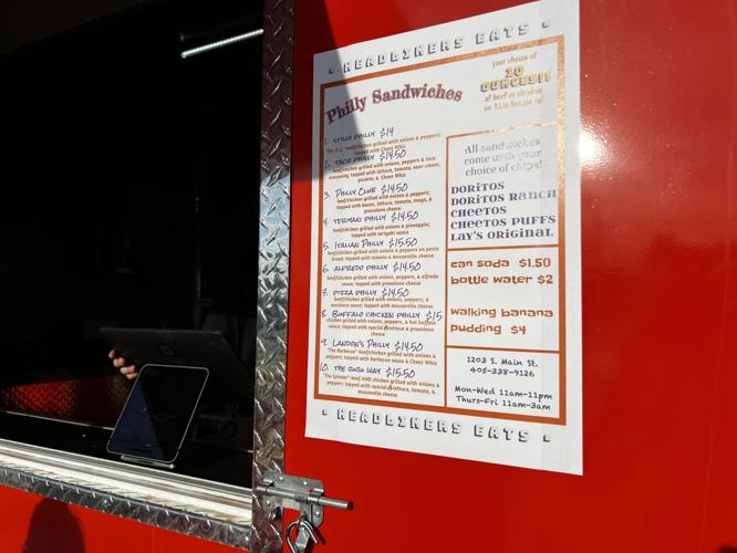 Peterson builds on downtown vibe with Headliners Eats News