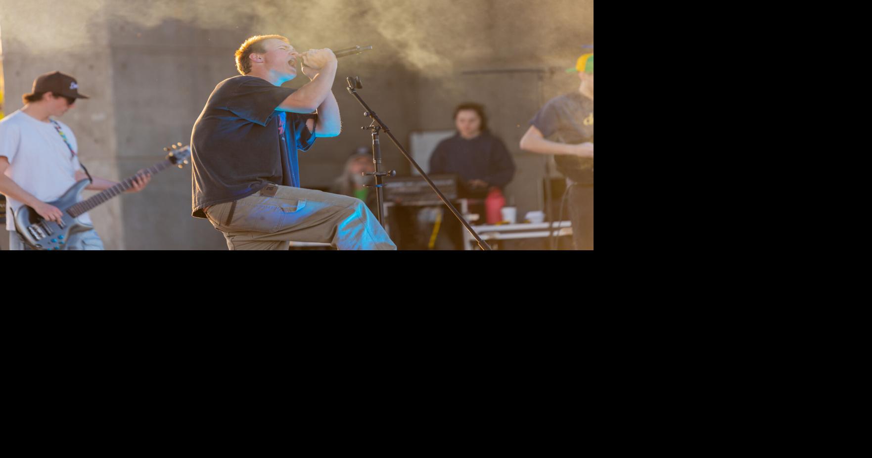 Block 34 Live Concert Series announces second half of 2026 season