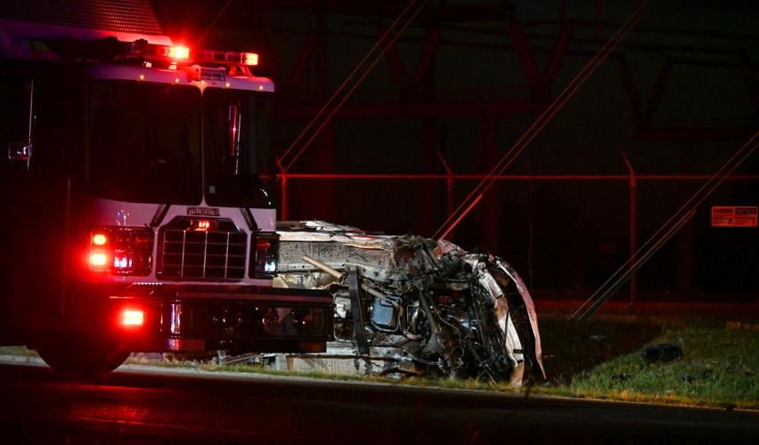 OHP investigating fatal wreck south of Morrison News