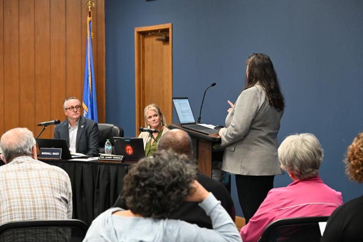Stillwater Board of Education approves payroll budget cuts | News ...