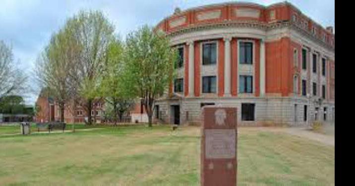 Payne County courthouse set to open to the public Local News