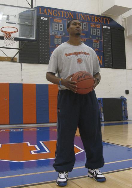 Thomas Ready For Task At Hand At Alma Mater Sports