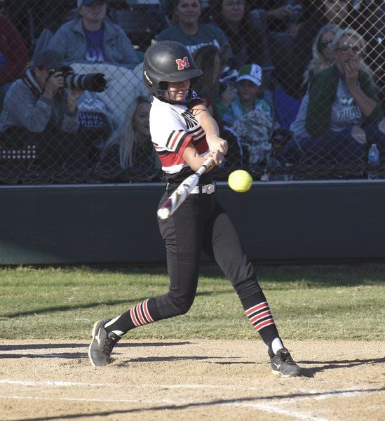 Morrison softball wins first-ever state championship
