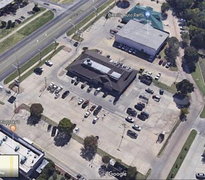 Moving Forward Commercial Development Update Local News