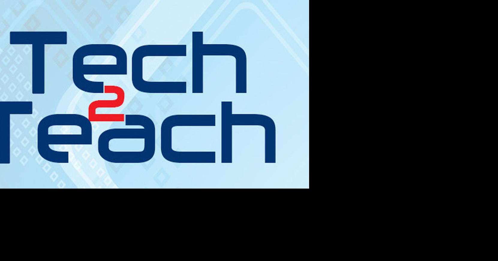 School Spotlight: SPEF Tech 2 Teach campaign | News | stwnewspress.com