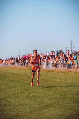 forsinke At bygge Sekretær Staying the course: Top-10 OSU cross-country programs look to continue home  success Friday in Big 12 championships | OSU Sports | stwnewspress.com