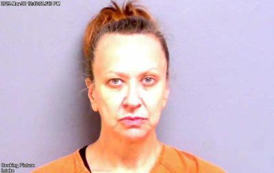 Perkins Police Officer Recovers Stolen Stillwater Vehicle