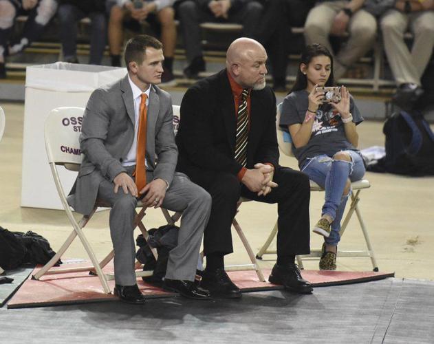 Rupp returning home: Perry wrestling coach ‘blessed’ by opportunities ...