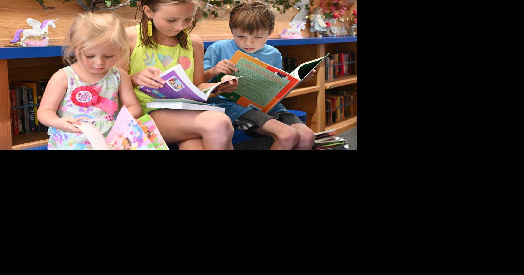 SPS Book Bus down with mechanical issues