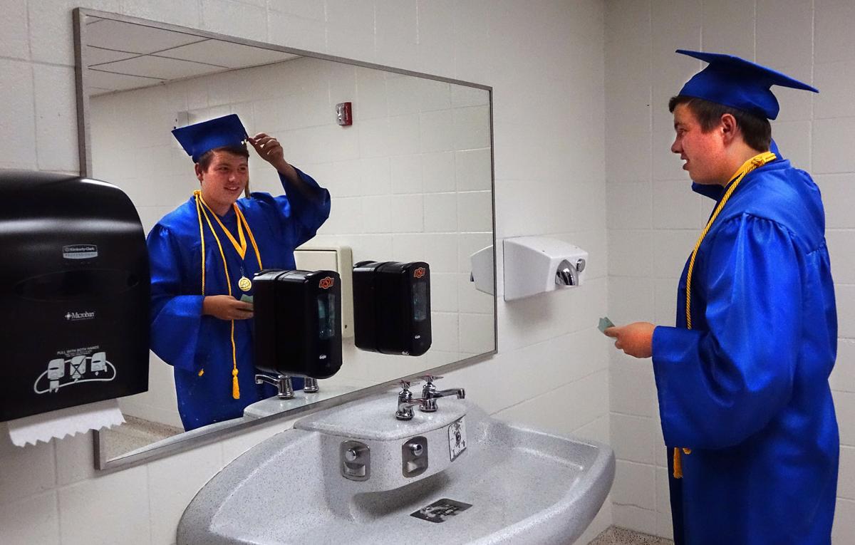 Stillwater Ok High School Graduation 2022
