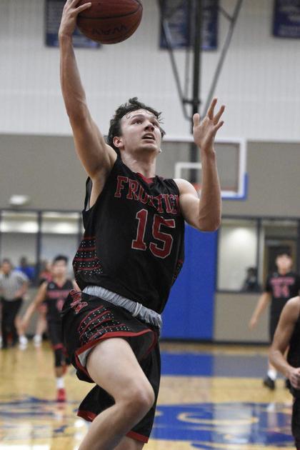 A B Basketball Playoff Brackets Released 2a 4a District