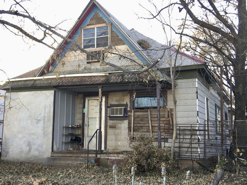 City Of Stillwater Taking Bids To Demolish Dilapidated Properties Local News Stwnewspress Com