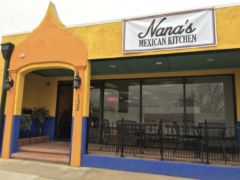 Stillwater S Newest Eatery Nana Mexican Kitchen Offers Nana S Mexican Kitchen Traditional Cuisine