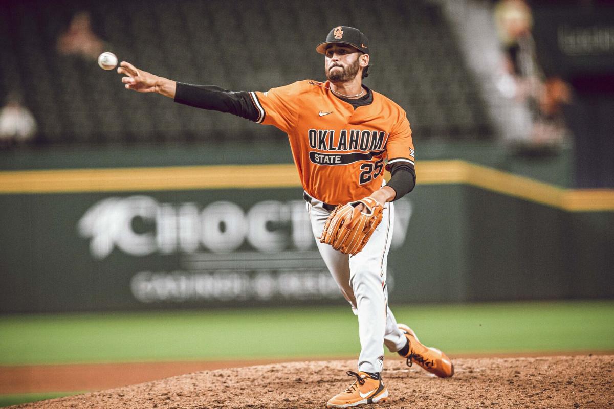 Trenkle Phansalkar Stand Out In Osu S Big 12 Tournament Upset Of Top Seeded Tcu Sports Stwnewspress Com