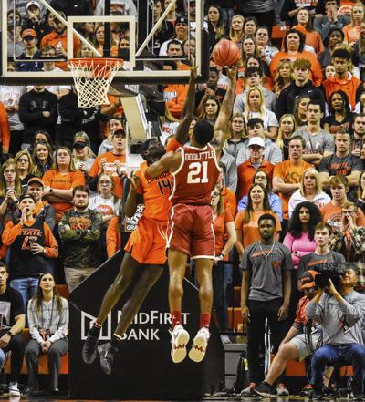 Update Anei To Transfer From Osu Likekele Staying Put Cowboys