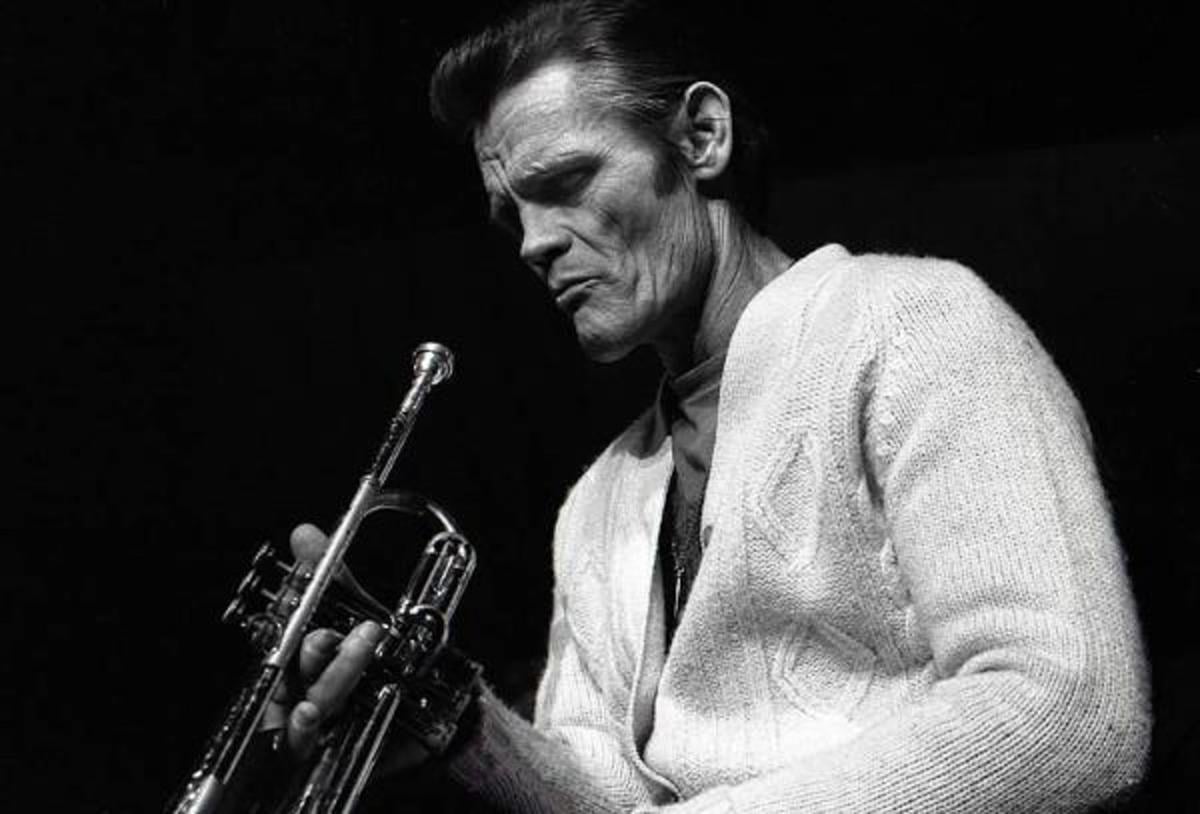 Yale honoring native son Chet Baker with jazz festival News