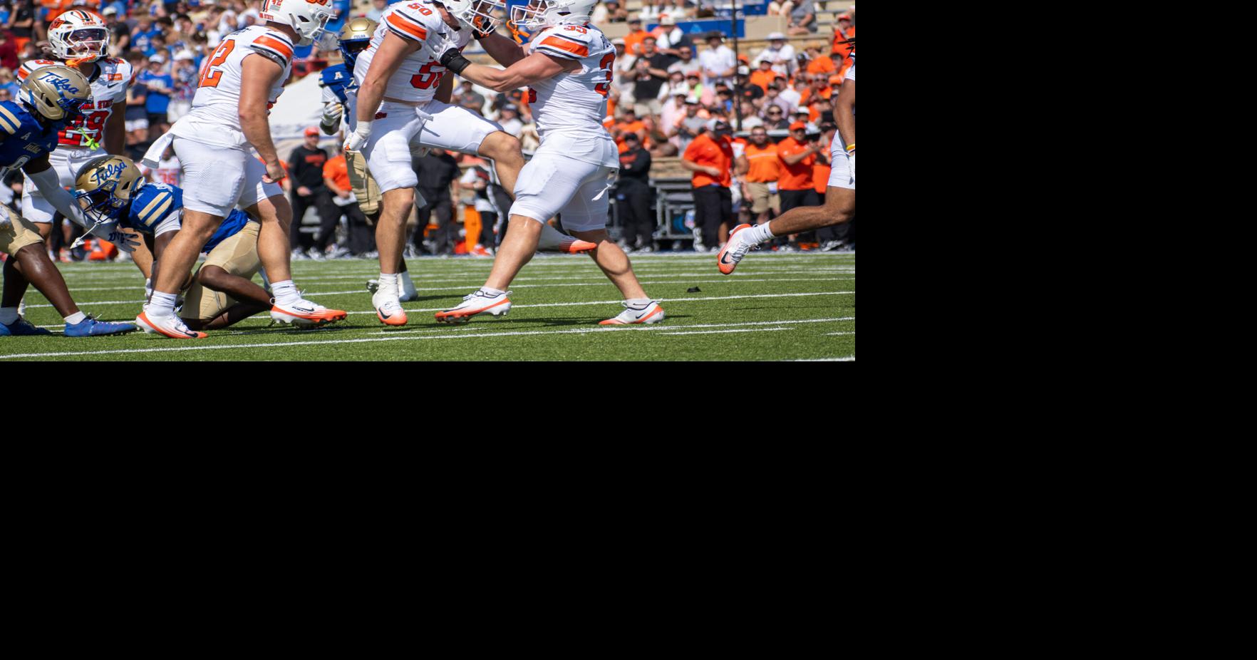 Are Cowboys ‘mentally tough enough’ to block out Tulsa loss, avoid snowball effect?
