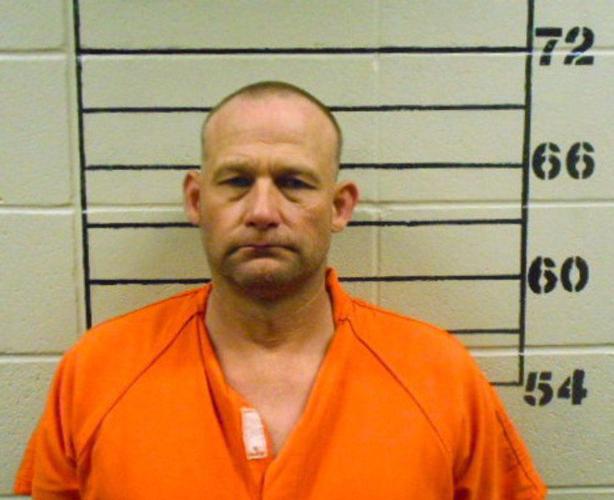 Cushing traffic stop leads to four drug arrests Local News