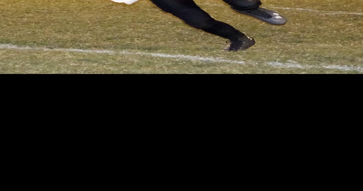 Pawnee’s Biddy achieves dream, commits to play college football