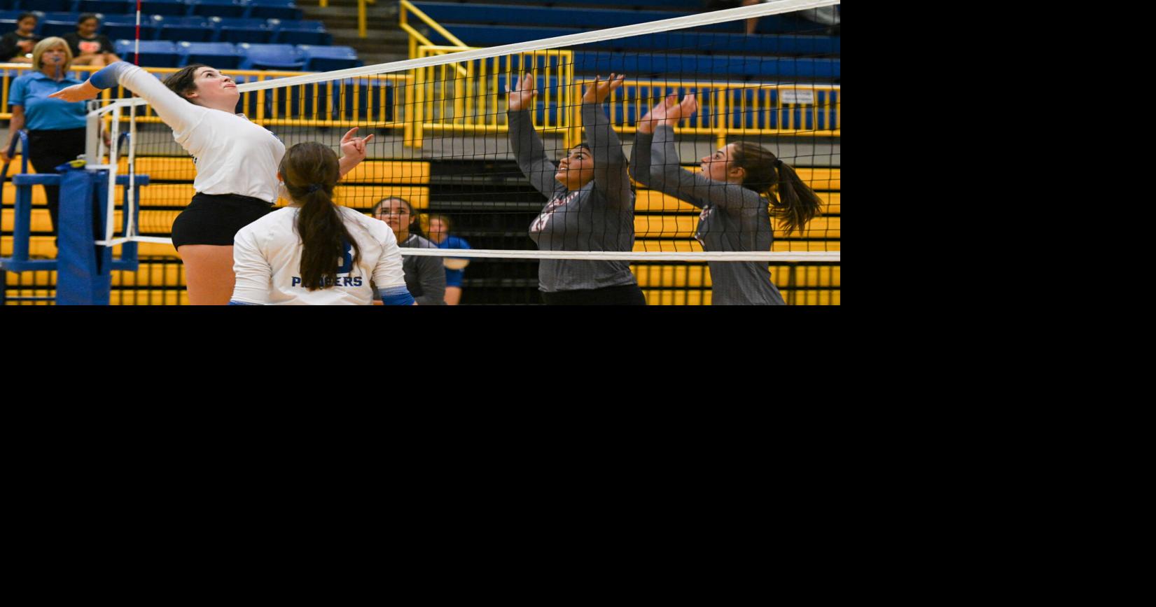 PHOTO GALLERY Stillwater High volleyball defeats Norman Sports