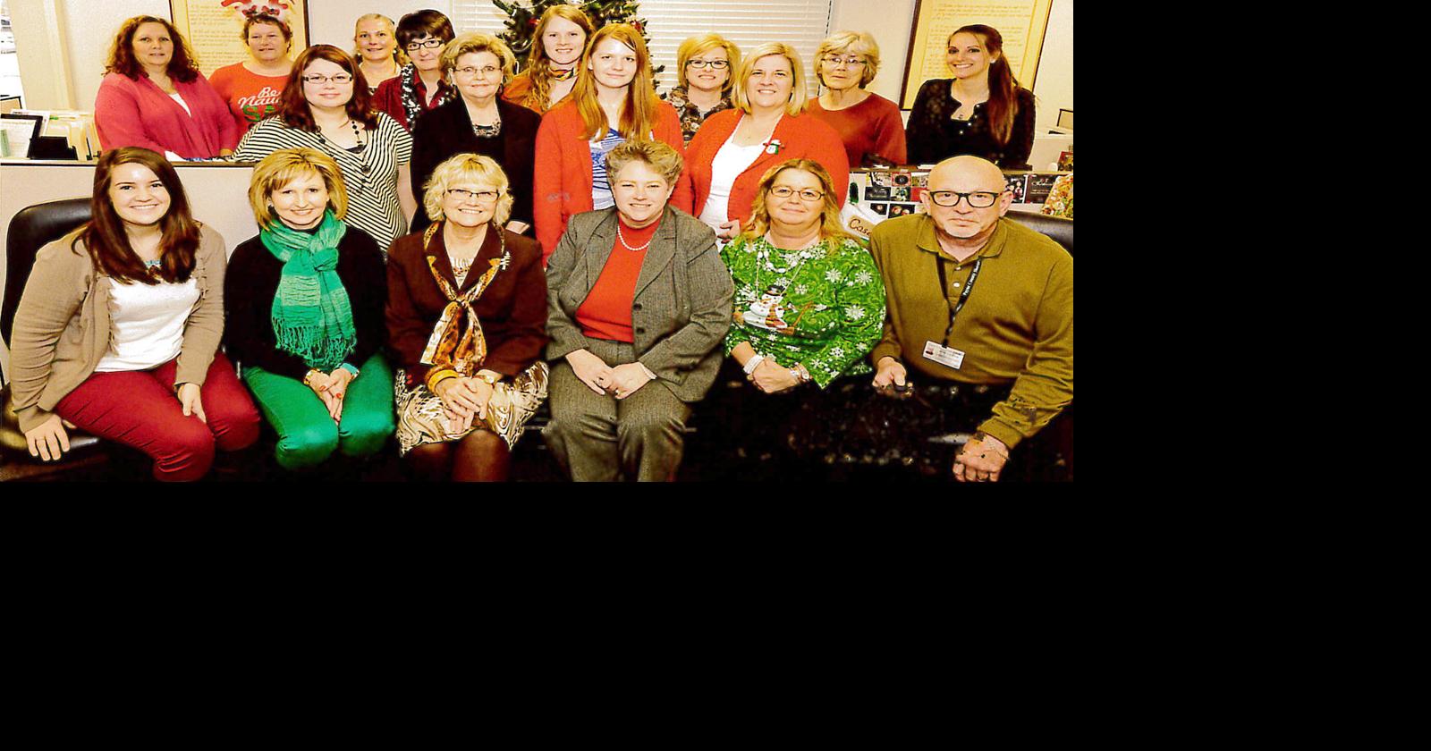 Payne County District Court clerk ready for retirement News