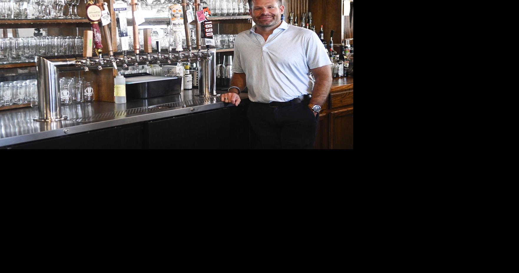 Enid business owner purchases Stillwater's Iron Monk brewery