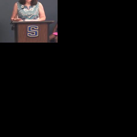 Stillwater parents advocate for less digital learning
