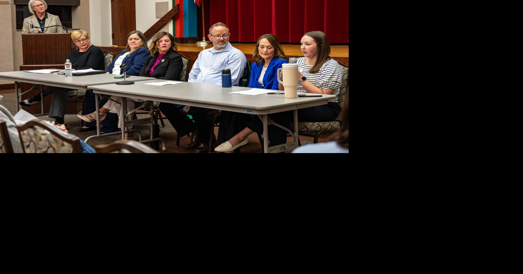 'Step Up: Be a Safe Person': Public invited to second community discussion in sexual violence prevention series