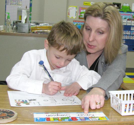 Sunnybrook's Shanna Jump empowers students at early age ...