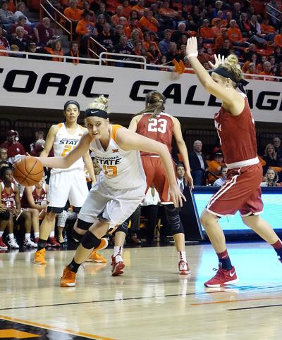 Cowgirl Basketball Player Sues Cache High School Sports
