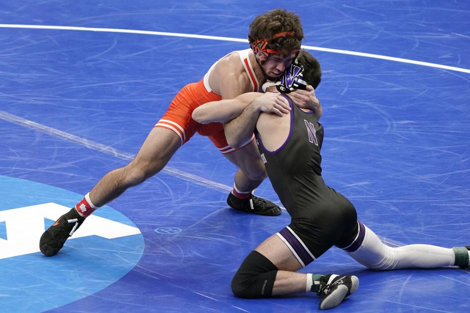 Ovac Wrestling Tournament 2022