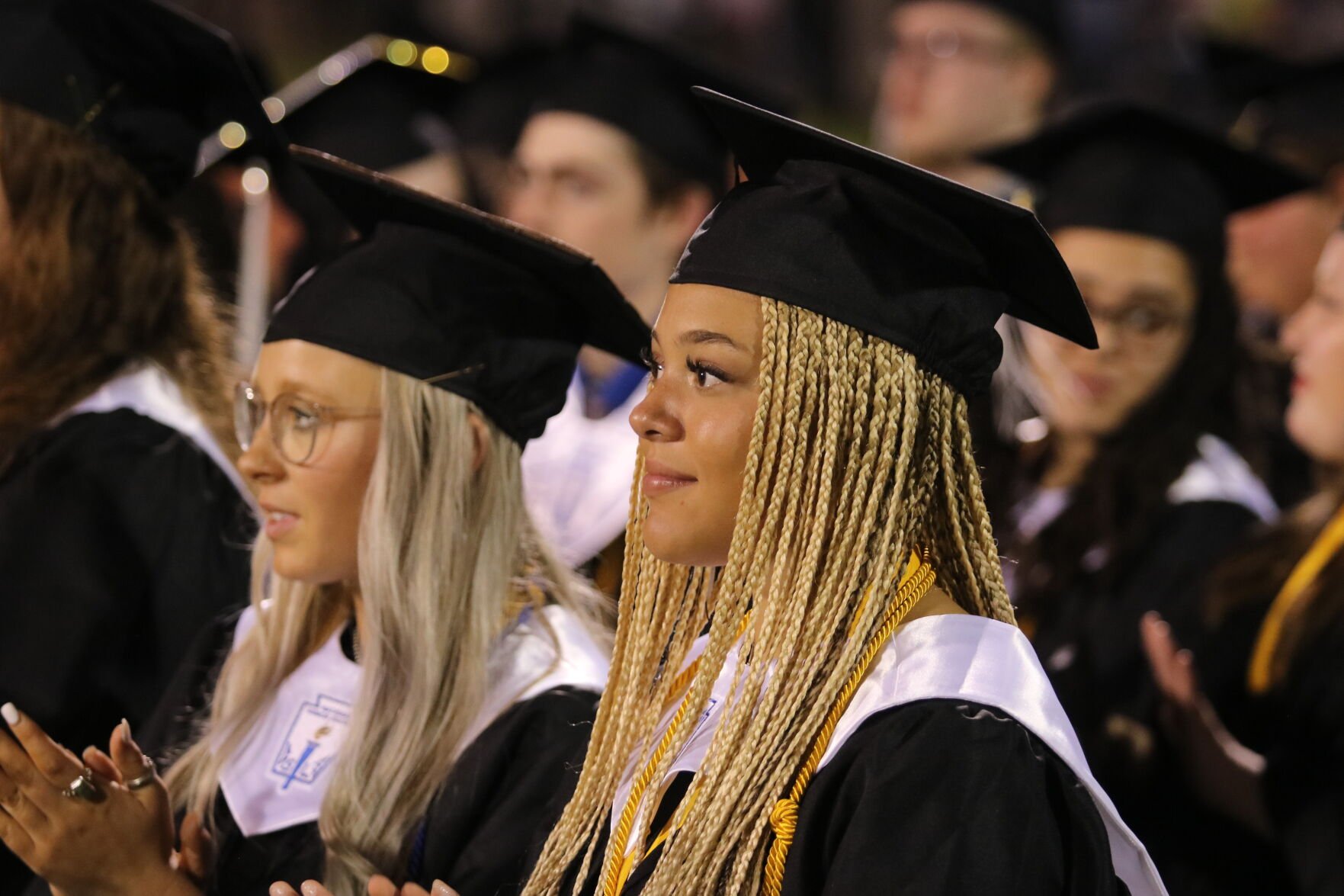 Graduation watches for online her