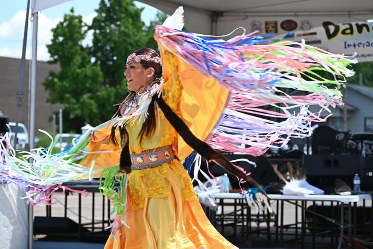 Dancing Turtle Gala to be held Jan. 20 at Stillwater Community Center