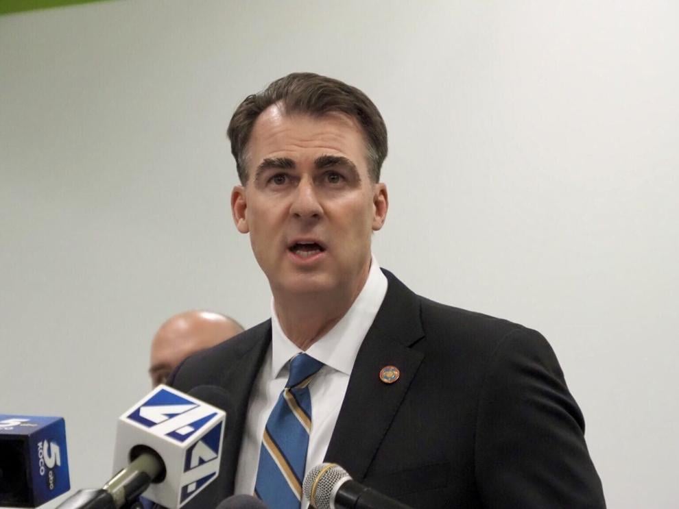 Oklahoma Voice: Lawsuit filed to stop Oklahoma Constitutional Convention vote